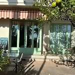 Garden Atlantide Promenade