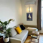 Appartement - Gare Nice-Ville