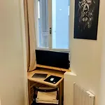 Appartement - Gare Nice-Ville