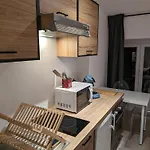 Holiday Nice Studio Apartment