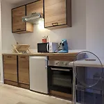 Holiday Nice Studio Apartment *