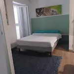 Apartment Magnan Nice