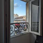 Holiday Nice Studio Apartment