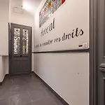 Lively District - Duplex Old Town