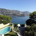 Villa La Alegria