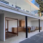 Villa La Alegria