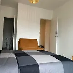 Chambre promenade des anglais