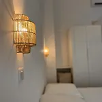 Cessole - Charme Urbain 3 Chambres Clim & Netflix