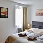Bel Appartement Au Coeur De Nice