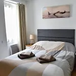 Apartment Bel Au Coeur De *