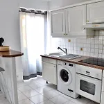 Bel Appartement Au Coeur De Nice