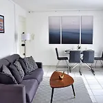 Apartment Bel Au Coeur De *