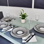 Apartment Bel Au Coeur De