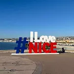 Bellanissabnb ! Massena - French Riviera !