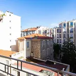 L1 Suite Auguste Valensin 10 Min A Pied Mer Clim&Wifi