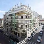 L1 Suite Auguste Valensin 10 Min A Pied Mer Clim&Wifi