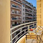 L1 Suite Auguste Valensin 10 Min A Pied Mer Clim&Wifi