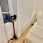 Studio Cosy Au Coeur De Nice Renove