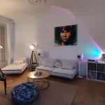 Spacieux 4 pièces de type bourgeois Art-déco