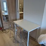 Apartment Holiday Nice Studio Nice