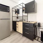 Stella Monte 2 A/C Wifi 2 Pers