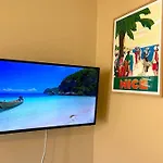 Studio Cosy - Proche Mer Et Gare