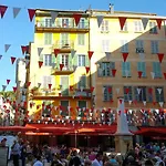 Tres Joli Loft Au Coeur De Nice