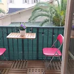 Spacieux 4 pièces de type bourgeois Art-déco