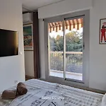 Apartment Et Le Petit Manseng Nice