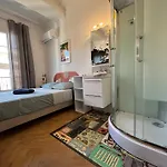 Homestay Les De Cedric Iconic Tram Gare Pour Personnes Calmes Nice