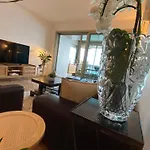 Le Bahia Apartment Nice