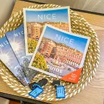 Typique - 2 Bedrooms,Typical Apartment-Old Town Nice