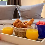 Boutique Apartment La Lavande Free Parking Center Nice