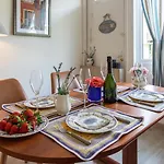 Boutique Apartment La Lavande Free Parking Center Nice