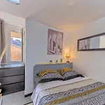 Appartement Cosy Avec Vue Panoramique !