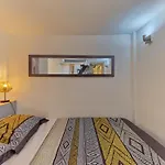 Appartement Cosy Avec Vue Panoramique !