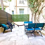 Residence Petite Californie