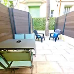 Residence Petite Californie