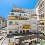 Charming Central 1 Bdr