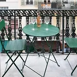 L37 F1 Central 2 Min De La Mer Balcon & Clim