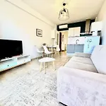 Aparthotel Riviera - Terrasse Des Bougainvillees - 100M Promenade Des Anglais