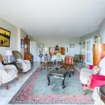 Nice Appartement Vue Er Grande Terrasse Piscine Bail Mobilite