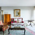 Nice Appartement Vue Er Grande Terrasse Piscine Bail Mobilite