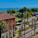 Aparthotel Riviera - Terrasse Des Bougainvillees - 100M Promenade Des Anglais