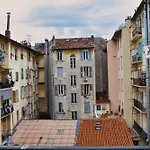 Bel Au Coeur De Apartment Nice