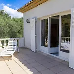 Villa De Feric Vi4396 By Riviera Holiday Homes