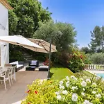 Villa De Feric Vi4396 By Riviera Holiday Homes