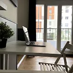 Cosy Studio Near Beaches