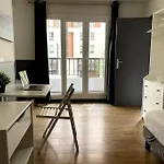 Cosy Studio Near Beaches