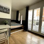 Cosy Studio Near Beaches